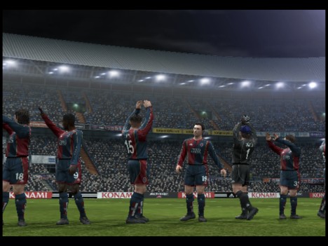 Otaku Gallery  / Videogames / Pro Evolution Soccer / Pes4 / Screen Shots / 045.jpg